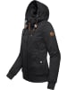 ragwear Winterjacke Jotty Winter in Black22