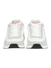 Ecoalf Sneaker in Weiß/Grau