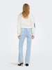 ONLY Jeans in Light Blue Bleached Denim