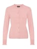 Oxmo Strickjacke OXBMMNERA CARDIGAN in Rosa