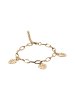 IZIA Women Bracelet in Gold