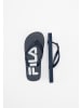 Fila Sandale "Troy Slipper Kids" in Blau