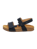 Josef Seibel Sandalen in Blau