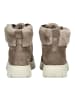 Caprice Stiefelette in Taupe