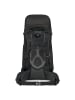 Osprey Kestrel 58 L/XL - Trekkingrucksack 82 cm (black) in schwarz