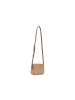 Valentino by Mario Valentino Beige Polyethylen Handtasche