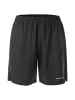 Endurance Shorts Grosseto 2-in-1 in 1001 Black