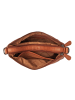 The Chesterfield Brand Irving Umhängetasche Leder 25 cm in cognac