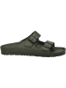 Josef Seibel Freizeitschuhe Macon in oliv in oliv