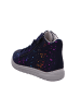 Ricosta Stiefeletten/Boot in blau