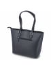 Kaerlek Handtasche in blau