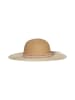 usha FESTIVAL Women Hat in BEIGE