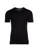 Bikkembergs T-Shirt 2er Pack in Schwarz