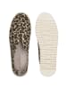 Ilse Jacobsen Slipper TULIP3275LEO in Latte Pearled Ivory