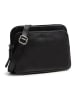 The Chesterfield Brand Caia Umhängetasche Leder 22 cm black