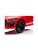 Wisam® Batteriebetriebenes Fahrzeug Ford Mustang GT500 Shelby