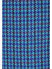 faina Women Skirt in blue multicolor
