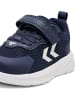 Hummel Kinder Sportschuh "Actus Tr Breather Infant" in Schwarz