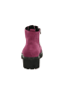 WALDLÄUFER Stiefeletten für Damen in violett
