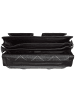 The Chesterfield Brand Springfield Aktentasche Leder 40 cm Laptopfach black