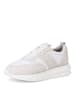 Tamaris Sneaker Low in Beige