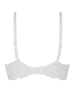 Nina von C. Spacer BH mit Bügel in weiss