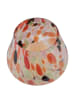 Butlers Windlicht CONFETTI in Multicolor