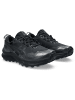 asics Laufschuhe GEL-Trabuco 12 GTX in black/graphite grey