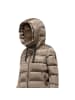 Bomboogie Daunenjacke Rome in beige