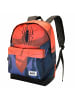 Karactermania Marvel Spiderman Suit - Rucksack 44 cm in print