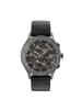 Kenneth Cole Quarzuhr KC15101002 in schwarz