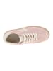 Tamaris Sneaker low 1-23723-44 in Rosa