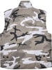 Brandit Weste "Ranger Vest" in Camouflage