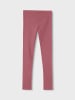 name it Sweatleggings NKFDAVINA in mauvewood