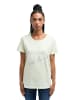 Bruno Banani T-Shirt Avery in Grün