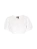 DreiMaster Maritim Women Blouse in white
