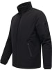 ragwear Outdoorjacke Colwie Warm YOUMODO in Black