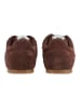 Steve Madden Sneaker MIDAS-O Chocolate