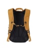 Nitro Stash 29 Schulrucksack 49 cm amber glow