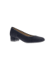 ara Pump in blau