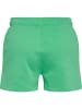 Hummel Hummel Verstellbare Taille Kurze Hose Hmllegacy Damen in GREEN SPRUCE