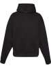 DEF Hoodie "Needed Hoody" in Schwarz