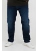 BLEND 5-Pocket-Jeans in blau