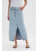 My Essential Wardrobe Rock MWLouis Regular fit in Light Blue Retro Wash