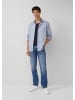s.Oliver T-Shirt in 5978_navy