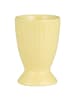 IB Laursen Eierbecher Mynte LEMONADE Gelb