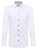 Eterna Hemd SLIM FIT in weiß