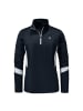 Schöffel Midlayer/Longsleeve Longsleeve Lenggries L in Schwarz