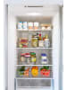 Zeller Present Organizer in transparent
