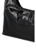 faina Women Hobo Bag in Black